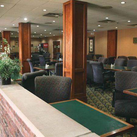 Hotel Louisville Exterior foto